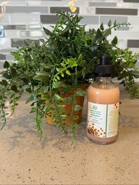 DILLPICKY - REESES PEANUT BUTTER PUNCH BODY SERUM